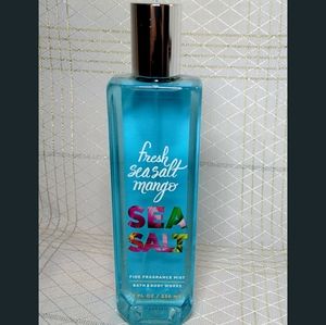 Bath & Bodyworks